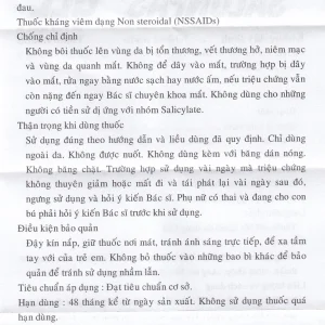 Gel Salonpas giảm đau, kháng viêm các cơn đau cơ, khớp (30g)