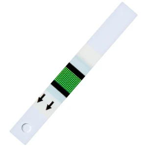 Que thử đường huyết Accu-Chek Active dùng cho máy Accu-Chek Active (50 cái)