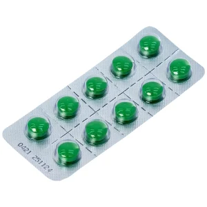 Viên uống TraSleepy Traphaco dưỡng tâm an thần, hỗ trợ gây ngủ, giúp ngủ ngon (2 vỉ x 10 viên)