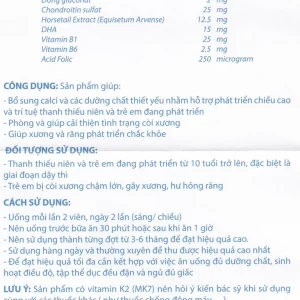 NHÀ THUỐC MINH CHÂU - MINH CHÂU PHARMACY