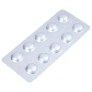 Thuốc Rosuvastatin Stella 20mg điều trị tăng cholesterol máu (3 vỉ x 10 viên)