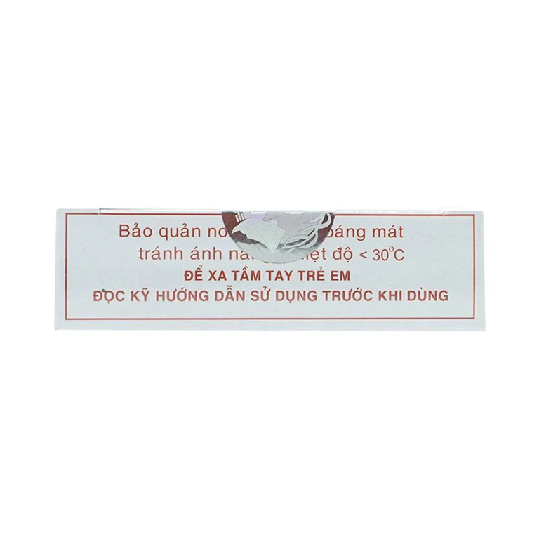 Thuốc Bạch Long Bổ Phổi Trừ Ho tiêu đờm, trị các chứng ho, viêm họng hạt, viêm phế quản (10 gói)