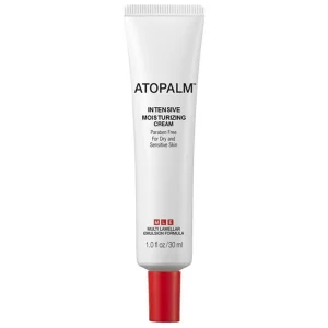 Kem dưỡng ẩm Atopalm Intensive Moisturizing Cream phục hồi hàng rào da (30ml)