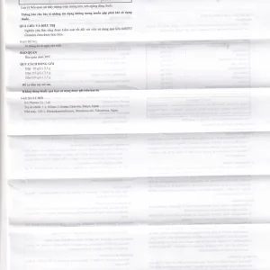 Thuốc bột Amiyu Granules 2.5g EA Pharma cung cấp các acid amin trong suy thận mạn tính (30 gói x 2,5g)