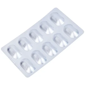 Thuốc Dalfusin 75 Celogen điều trị đau thần kinh, hỗ trợ điều trị động kinh (3 vỉ x 10 viên)