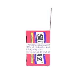 Kem xoa bóp Sungaz Trường Sơn điều trị phong thấp lâu năm (65g)