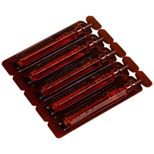 Dung dịch Davinfort 800mg/10ml Hataphar điều trị chứng chóng mặt (20 ống x 10ml)