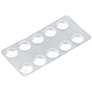 Thuốc Mobimed 15mg Pymepharco điều trị viêm khớp dạng thấp, viêm cột sống (2 vỉ x 10 viên)