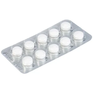Viên nén Milgamma Mono 150 Dragenopharm điều trị viêm đa dây thần kinh (3 vỉ x 10 viên)
