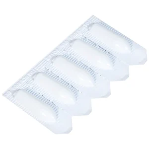 Viên đặt Cyclogest 200mg Actavis điều trị các hội chứng tiền kinh, trầm cảm (3 vỉ x 5 viên)