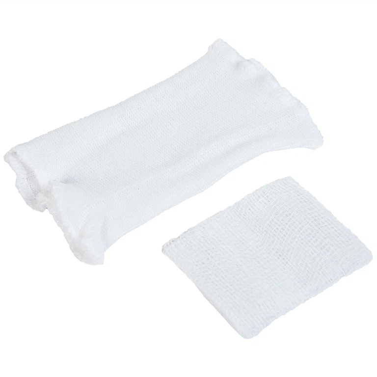 Gạc rốn Đông Fa 3 Con Nai bảo vệ vùng rốn và giữ ấm cho bé (100 hộp)