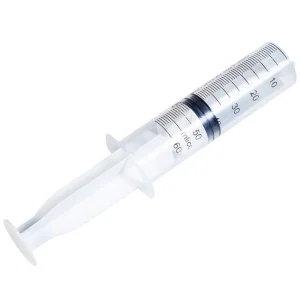 Bơm tiêm sử dụng một lần Vinahankook 50ml/cc được khử trùng bằng khí E.O (25 cái)