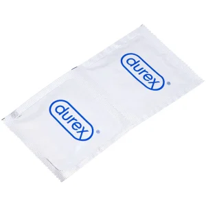 Bao cao su Durex Invisible Extra Thin Extra Sensitive siêu mỏng, vừa vặn và ôm sát (10 cái)