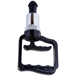 Bộ giác hơi không dùng lửa Duy Thành chữa trị các chứng đau lưng, đau ở vai