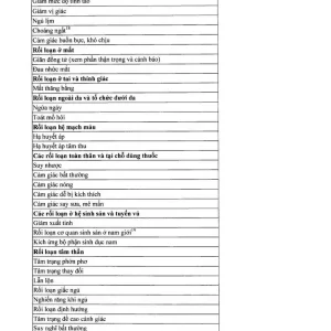 Thuốc Priligy 30mg Menarini điều trị xuất tinh sớm (1 vỉ x 3 viên)