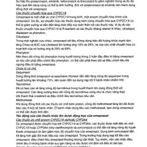 Viên nén Losec Mups 20mg AstraZeneca điều trị loét tá tràng, dạ dày (2 vỉ x 7 viên)