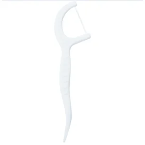 Tăm chỉ kẽ răng Okamura hỗ trợ làm sạch mảng bám thức ăn dư thừa (70 cây)