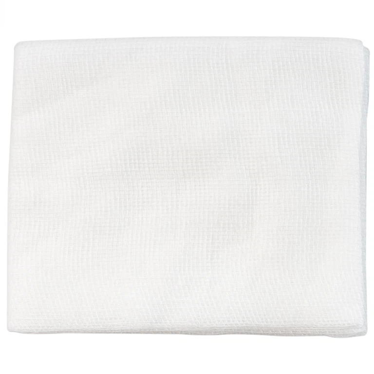 Gạc y tế tiệt trùng 5cm x 6.5cm x 12 lớp Bảo Thạch sơ cứu vết thương, thấm máu và dịch tiết (100 gói)