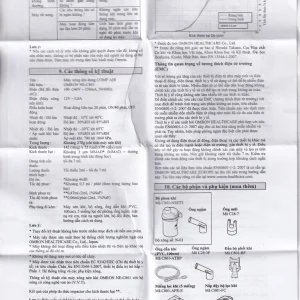 Máy xông khí dung Omron NE-C801 kiểm soát hen suyễn, viêm phế quản mãn tính (1 cái)