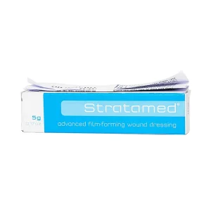 Gel Stratamed điều trị vết thương hở (5g)