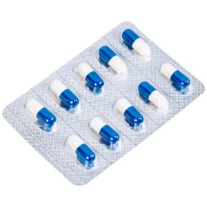 Thuốc Betnapin 80mg DongSung điều trị dị ứng, mày đay mạn tính (6 vỉ x 10 viên)
