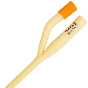 Ống thông tiểu 16 Greetmed (10 dây)