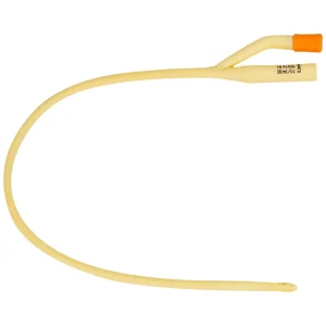 Ống thông tiểu 16 Greetmed (10 dây)