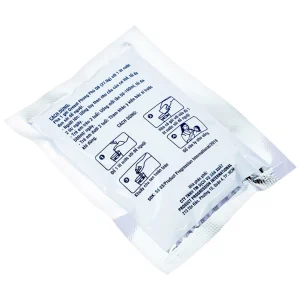 Bột pha Oresol Phong Phú Q8 PPI giúp bù nước và chất điện giải (100 gói)