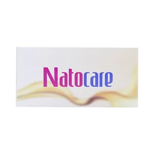 Viên uống Natocare CMPS bổ sung dưỡng chất cho bà bầu (3 vỉ x 10 viên)