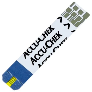 Que thử đường huyết Accu-Chek Performa (50 que)