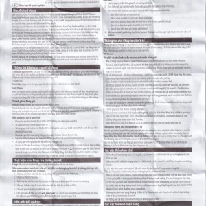 Que thử đường huyết Accu-Chek Performa (50 que)