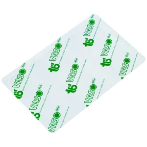 Viên uống Vaso New Thiên Bình hỗ trợ giảm cholesterol máu (3 vỉ x 10 viên)