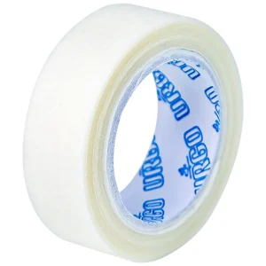 Băng keo giấy y tế Urgopore 1.25cm x 5m thông thoáng cho da nhạy cảm, giúp kềm giữ nhanh, chắc chắn