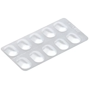 Thuốc Davibest 50mg Davipharm làm giảm triệu chứng của tất cả các dạng trầm cảm (30 viên)