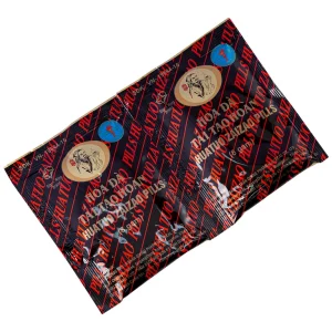 Thuốc Hoa Đà Tái Tạo Hoàn Huatuo Zaizao Pills điều trị tai biến mạch máu não (10 gói)