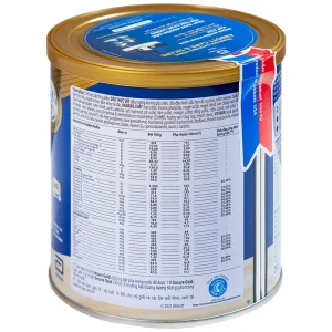 Sữa bột Ensure Gold Abbott hương vani bổ sung dinh dưỡng, vitamin, khoáng chất cho cơ thể (400g)