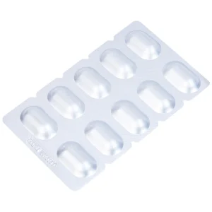 Thuốc Dagocti 0.5mg Medbolide điều trị và phòng ngừa sự tiến triển của bệnh tăng sản lành tính tuyến tiền liệt (30 viên)