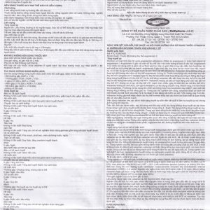 Thuốc Savi Valsartan 160 điều trị tăng huyết áp, nhồi máu cơ tim (3 vỉ x 10 viên)