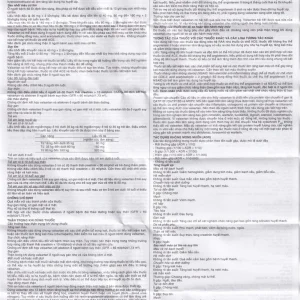 Thuốc Savi Valsartan 160 điều trị tăng huyết áp, nhồi máu cơ tim (3 vỉ x 10 viên)