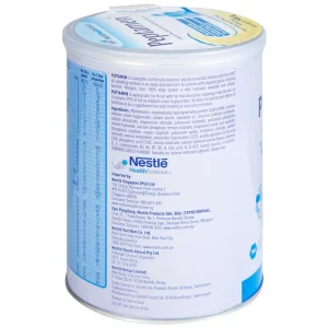 Sữa Peptamen Nestlé cải thiện việc hấp thu đạm, không gây tiêu chảy (400g)