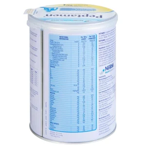 Sữa Peptamen Nestlé cải thiện việc hấp thu đạm, không gây tiêu chảy (400g)