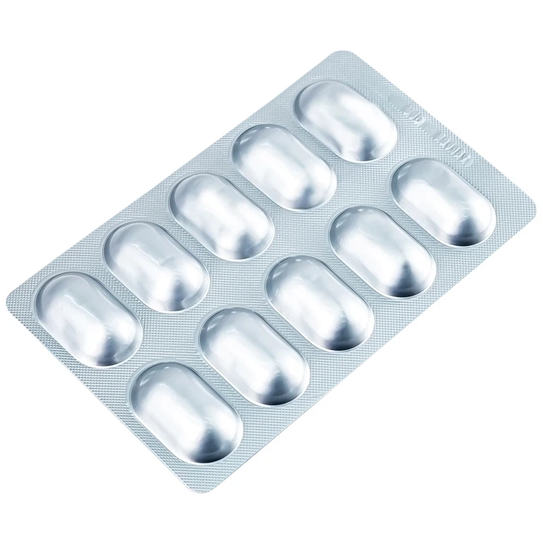 Viên uống Thanh Phế Kim Thiên Bình giúp bổ phế, hỗ trợ giảm ho, tiêu đờm (3 vỉ x 10 viên)