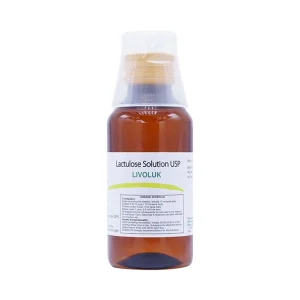 Thuốc Livoluk Pancea Biotec điều trị táo bón, phòng ngừa bệnh não go gan (100 ml)