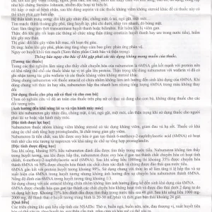 Thuốc Fonotim điều trị viêm xương khớp mạn tính, viêm khớp dạng thấp (10 vỉ x 10 viên)