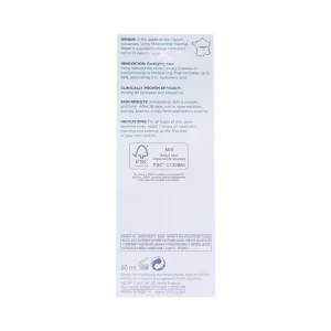 Dưỡng chất tăng cường khoáng Mineral 89 giúp da khỏe dành cho mọi loại da (50ml)