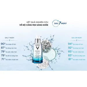 Dưỡng chất tăng cường khoáng Mineral 89 giúp da khỏe dành cho mọi loại da (50ml)