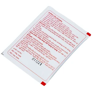 Cốm Egaruta Hồng Bàng dưỡng tâm, an thần (30 gói)