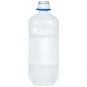 Dung dịch Ringer Lactat Braun truyền tĩnh mạch bù nước và điện giải (500ml)