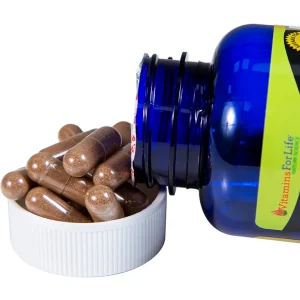 Viên uống Blood Sugar Control Vitamins For Life hỗ trợ ổn định đường huyết (60 viên)