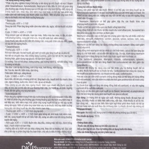 Thuốc xịt mũi Aladka điều trị viêm mũi, viêm xoang, viêm mũi dị ứng (15ml)